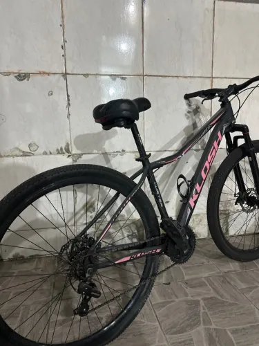 ? Bicicleta Aro 29 MTB - Excelente Estado | Linda e Pronta para Uso!