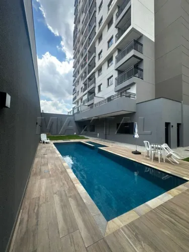 Studio novo para locação, lazer completo, próximo metrô Tucuruvi-Parada Inglesa-SP.