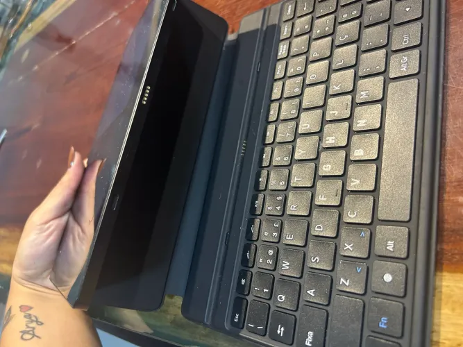 Tablet Vaio TL10