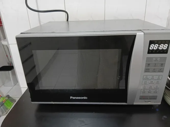 Microondas