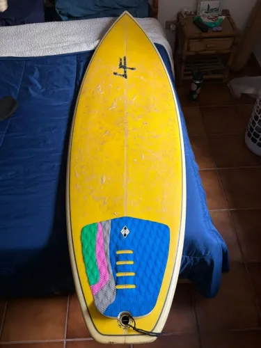 Prancha surf 6.0