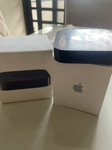 Apple TV 3ª geração original 