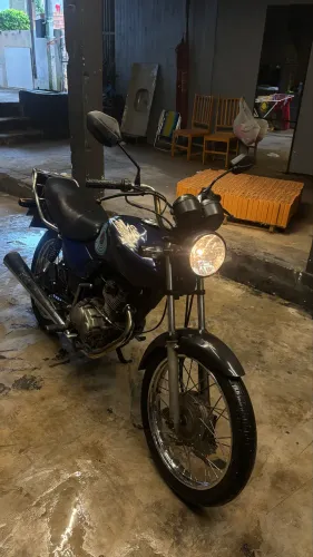 Honda ks