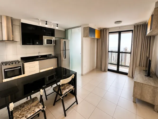 Apartamento para aluguel, 2 quartos, 1 suíte, 1 vaga, Aeroclube - João Pessoa/PB