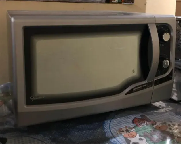 FORNO ELETRICO