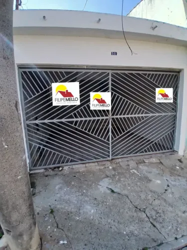 Casa para locação - Salto - SP