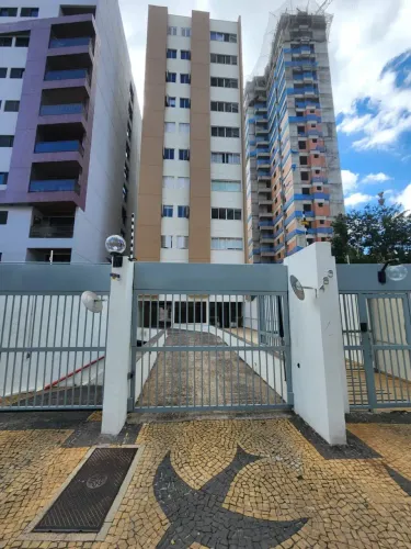 Imóvel para venda possui 64 metros quadrados com 2 quartos em Cambuí - Campinas - SP