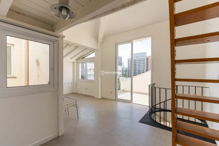 Apartamento 2 quartos no Bairro Rio Branco
