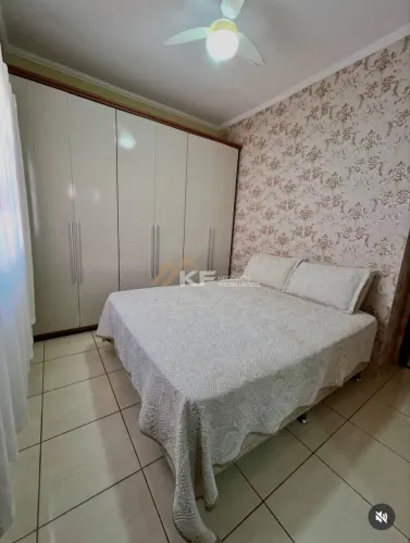 Casa à venda - Jardinópolis - SP