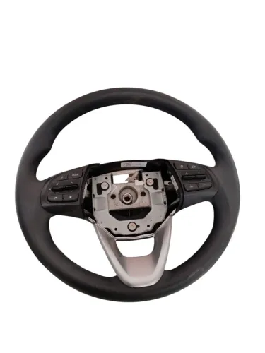 Volante com comando HB20