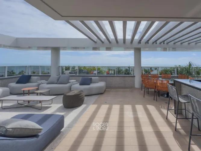 APARTAMENTO COM 58m2 POR R$1.000.000,00 DISPONÍVEL A VENDA