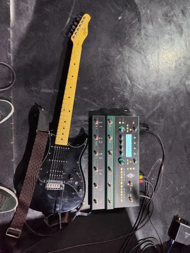 Kemper Stage MKI