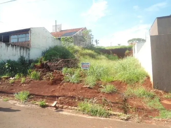 Terreno à venda por R$ 130000.00, 360.00 m2 - PORTAL DE VERSALHES - LONDRINA/PR
