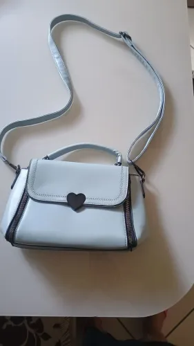 Bolsa Azul