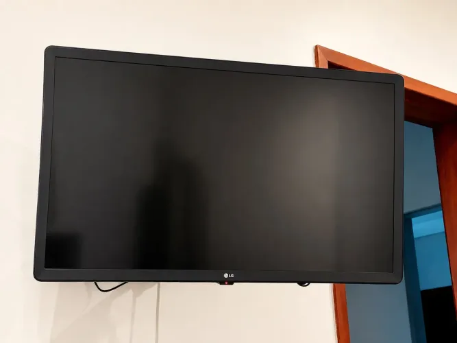 Smart TV 32? HD 32LQ620 LG