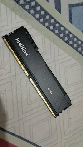 Memória ram 16 gb ddr4 3200mhz