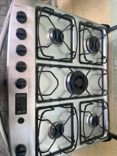 Fogão Electrolux