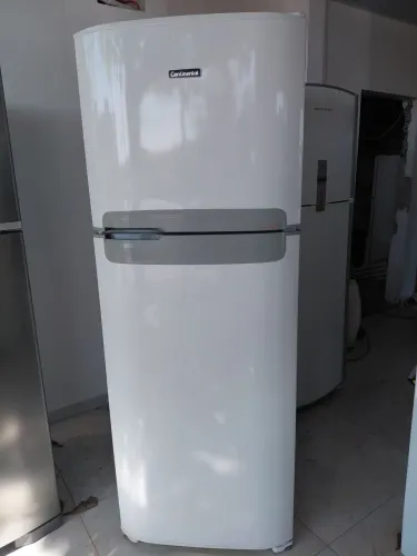 Vendo Geladeira Continental 475Litros 110Volts FrostFree Revisada Com 3 Meses de Garantia