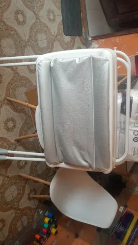 Trocado de criança
