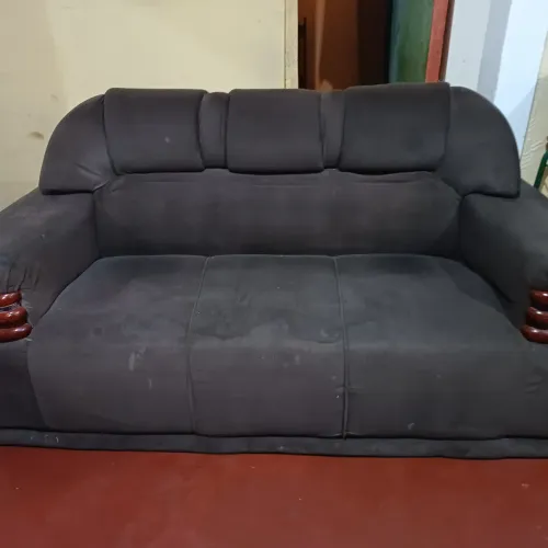 Sofá 3 lugares 