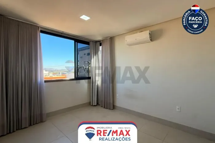 EXCELENTE APARTAMENTO À VENDA  BAIRRO NOSSA SENHORA DAS GRAÇAS | PATOS DE MINAS