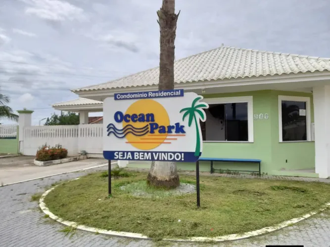 TERRENO EM ARARUAMA (Vendo)