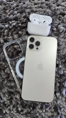 IPhone 12 pro max 128GB Original!