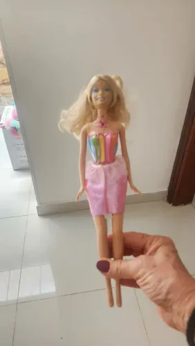Barbie fayretopia