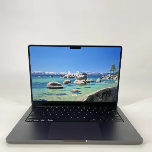 MacBook Pro M5 / Memória 16GB / SSD 512GB / Até 18 x