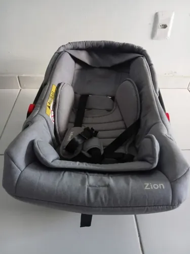 Bebê Conforto Infanti Zion