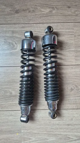 Amortecedor para Harley Sportster