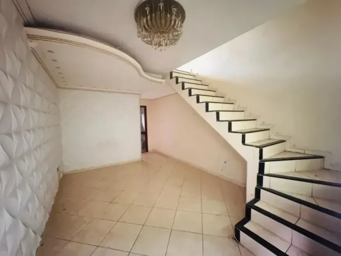 Linda casa a venda no Antonio Bezerra