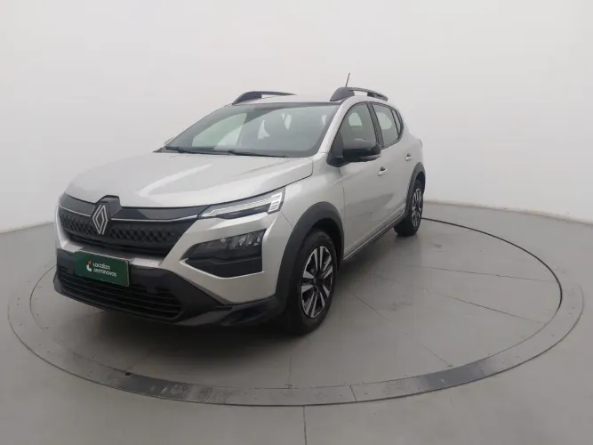 Renault Kardian Evolut. Flex 1.0 TB 12V 5P Aut. 2025