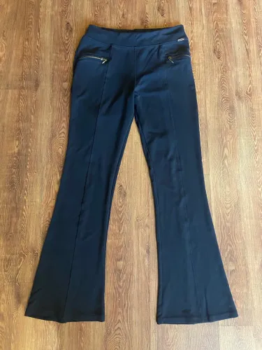 Calça preta P/M 