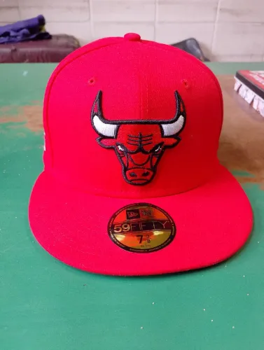 Boné Chicago Bulls