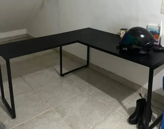Mesa de Escritório industrial
