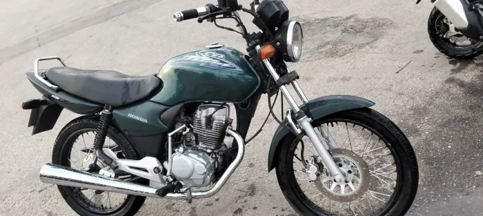 Cg ks 125