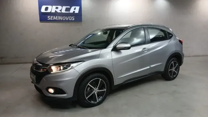 Honda HR-V EX 1.8 Flexone 16V 5P Aut. 2021