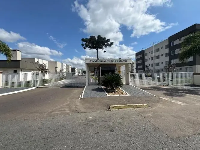 Oferta promissora Apartamento no Jardim Itaqui, Campo Largo - PR, Apto 103, 2 quartos, 1