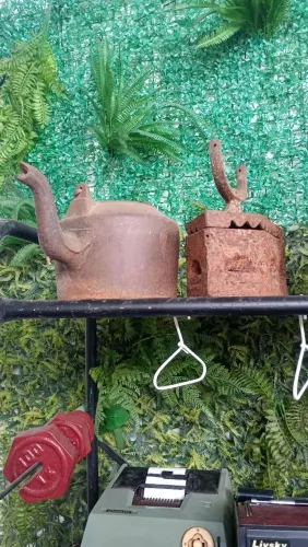 Antiquário 