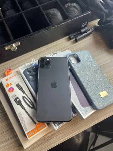 iPhone 11 Pro Max 512GB