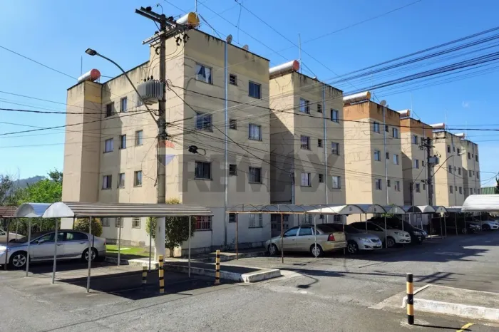Aluga-se Apartamento Mobiliado na Zona Sul