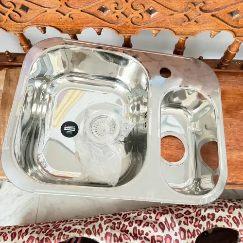 Cuba inox 