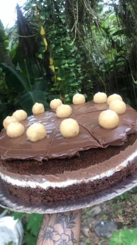 Os melhores bolos e doces