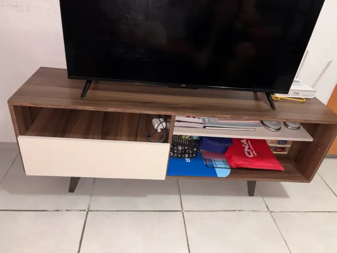 RACK DE SALA