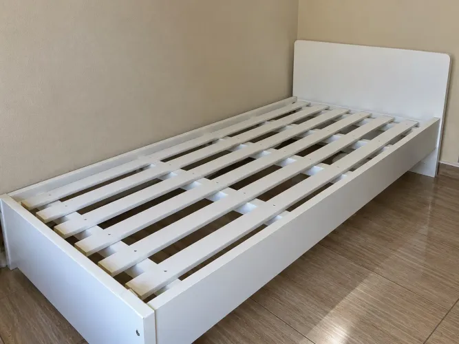 Cama solteiro