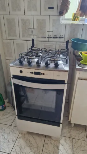 Fogão 