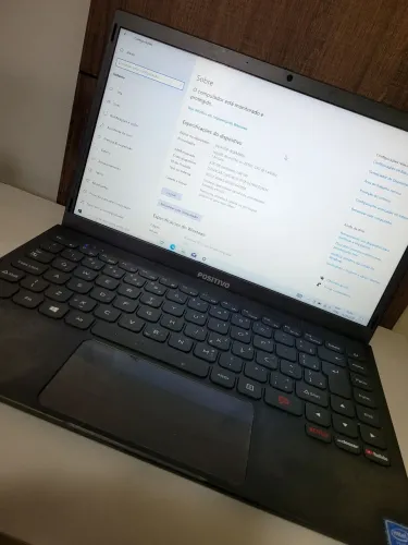 Notebook + Mouse + Teclado