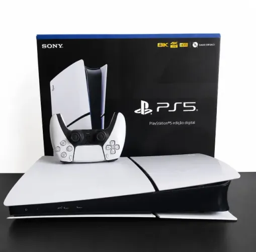 Playstation 5 slim 1tb