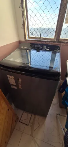 Maquina de Lavar Panasonic